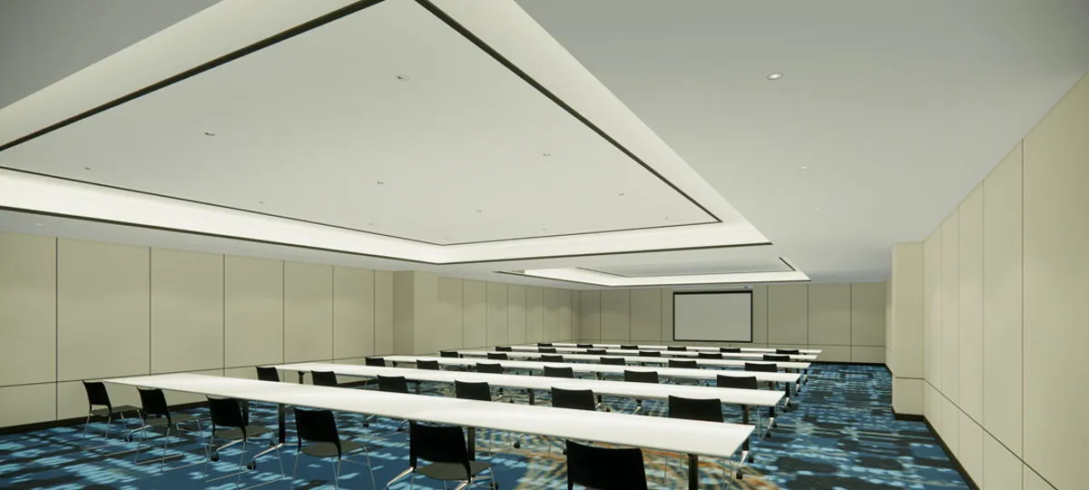 Where Details Matter